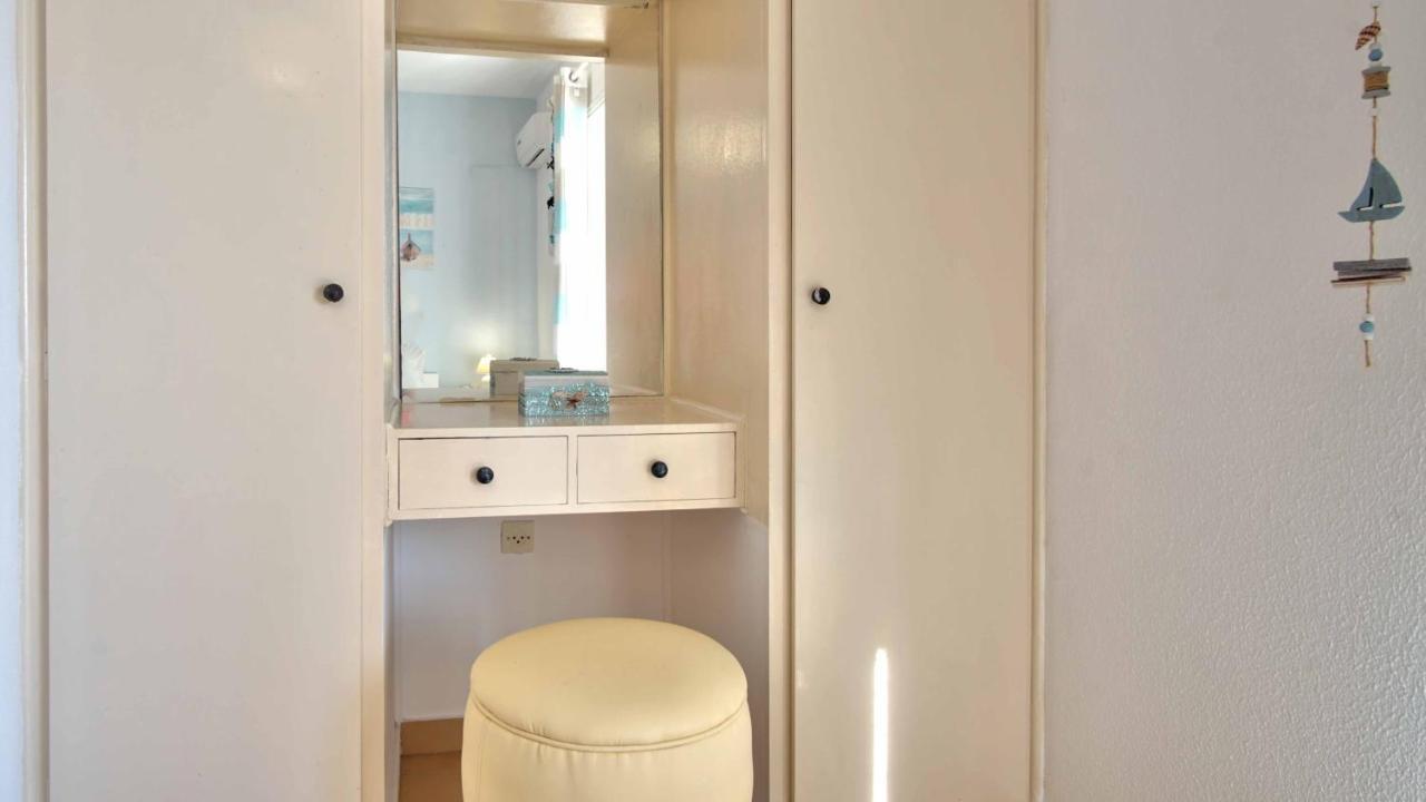 Sea View Maisonette Glyfada Beach Buitenkant foto